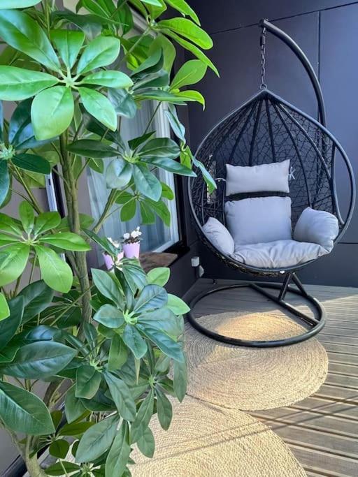 Modern & Cozy Place In The Very Heart Of Tallinn Ngoại thất bức ảnh