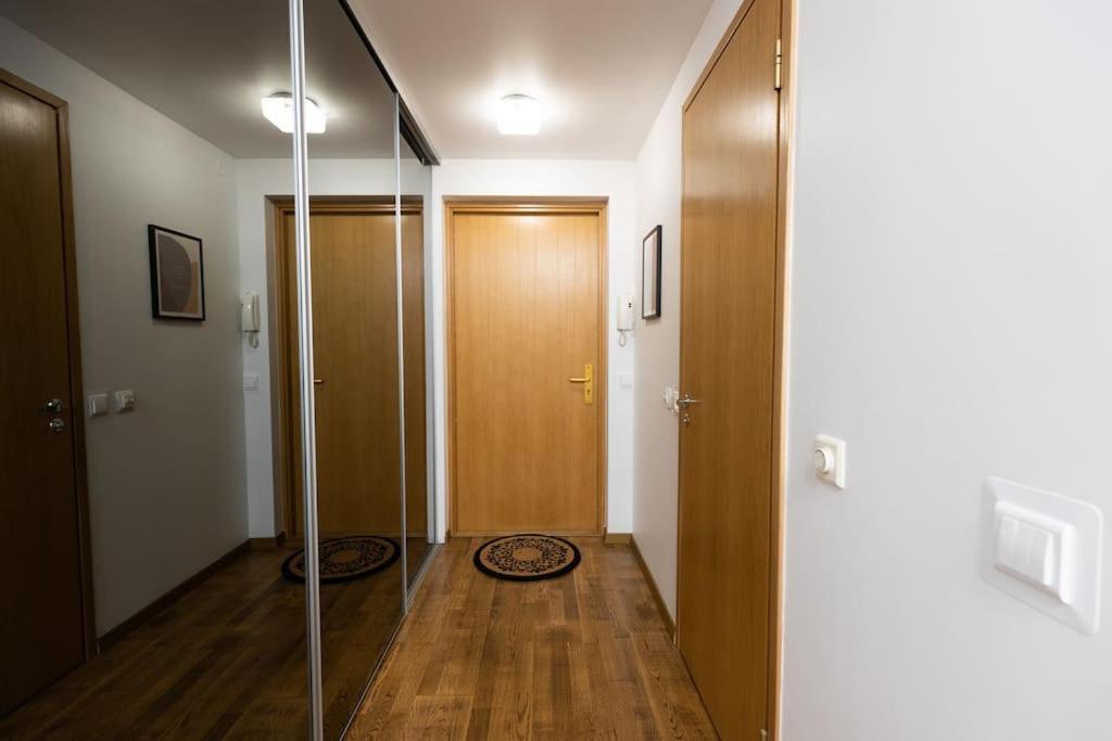 Modern & Cozy Place In The Very Heart Of Tallinn Ngoại thất bức ảnh