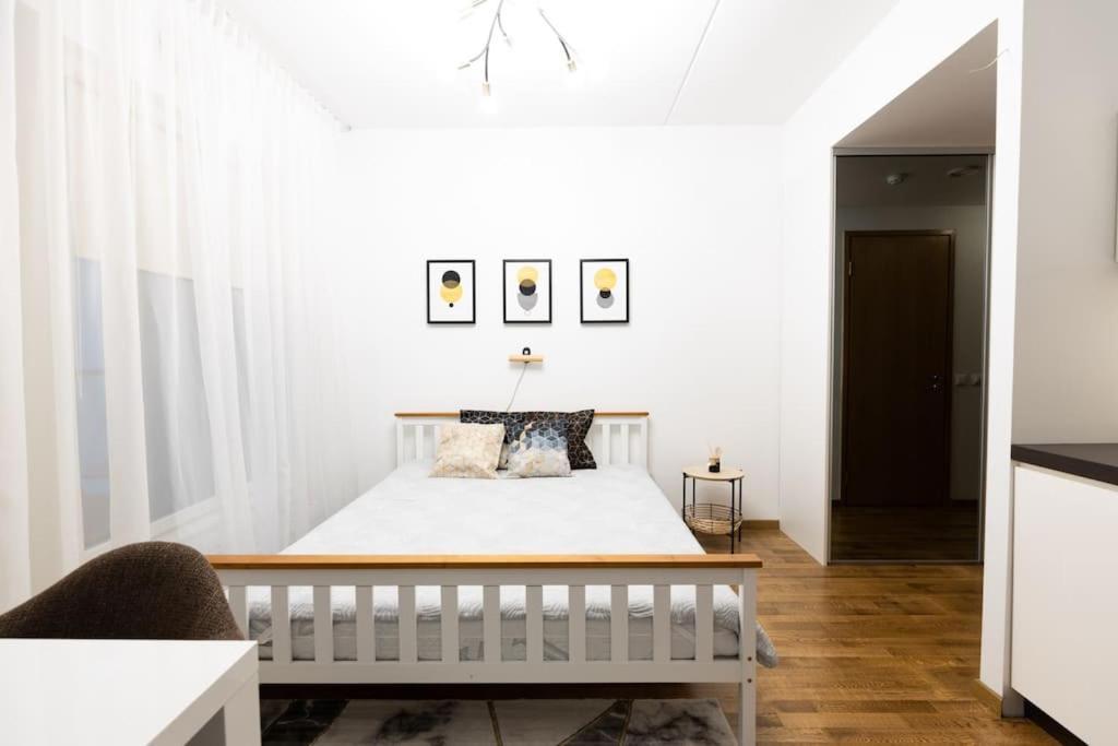 Modern & Cozy Place In The Very Heart Of Tallinn Ngoại thất bức ảnh